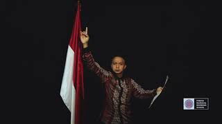Penampilan Puisi Abdul Muthi - Kita Adalah Pemilik Sah Republik Ini oleh Taufik Ismail