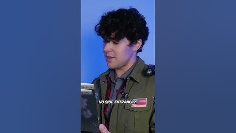 When you bump into a locked door in Silent Hill 2 Remake 😂😂