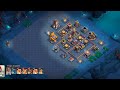 BH10 PEKKA GAINT HOG WIZ Strategy | Easy 6 Stars Builder Base 2026