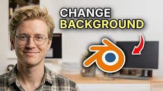 How to Change Blender Background - Easy Guide 2026