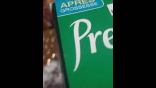 مكمل غذائي بريكناكير للمرضع لزيادة الحليب(ثمنه+طريقة الإستعمال+منافعه)  pregnacare allaitement