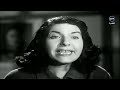 حصريا مقطع ترويجي من فيلم قطر الندى 1951 نسخة مسجلة اعلى جودة