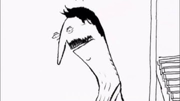 Original Bob’s Burgers concept.