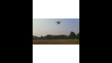 drone using arduino #drone #drones #arduino #pixhawk
