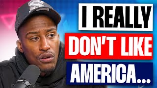 Why Chunkz & Filly HATE America...