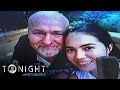 TWBA: Julia meets her dad