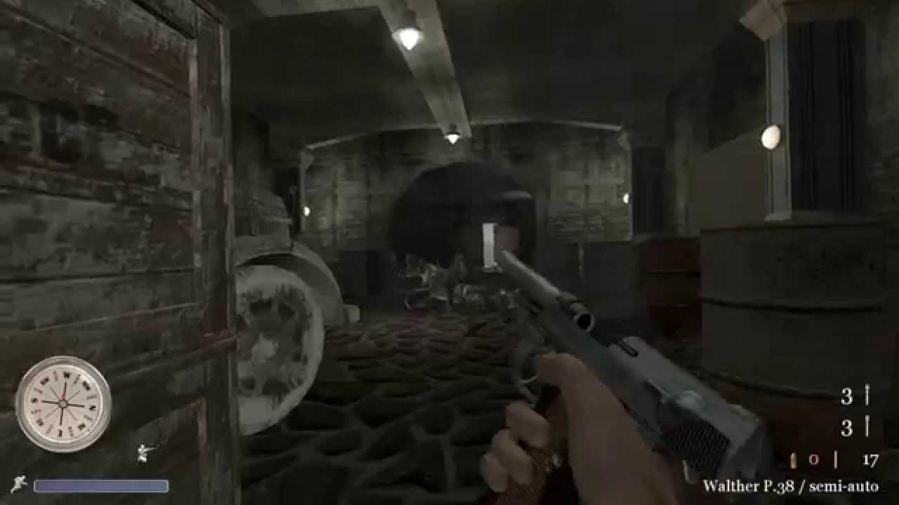 cod 2 realism mod