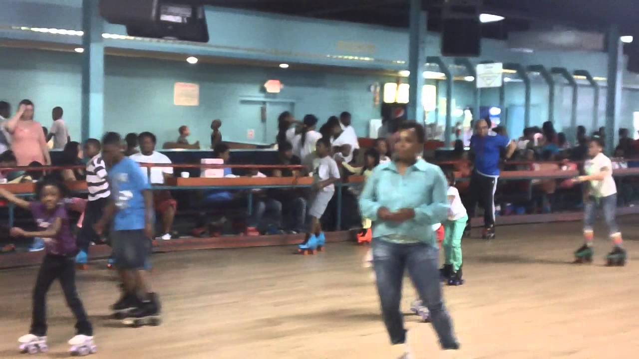 FAMILY Sk8 Session Sunday 1pm4pm Skate King St. Louis 3 of 4 YouTube