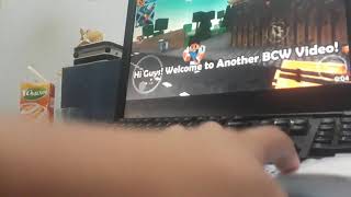 Block City Wars Has Bsod