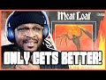 Meat Loaf - You Took The Words Right Out Of My Mouth Reaction/Review