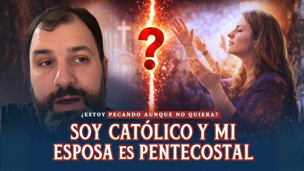 ¿Es pecado si tu cónyuge usa anticonceptivos y tú eres fiel a la fe católica?