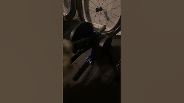 MDavis Kickr Vibrating Issue