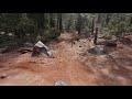 Foresthill OHV - Trail 4