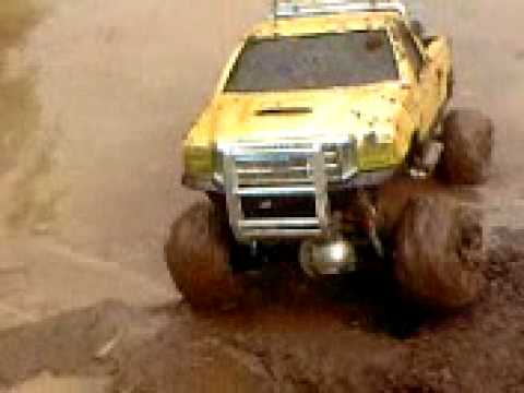 F350 TAMIYA
