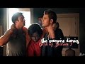 The Vampire Diaries | Best of [season 7 humor]