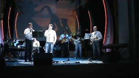 ИЛТНС 2011 (Аракс - Знаю, что ты придешь)