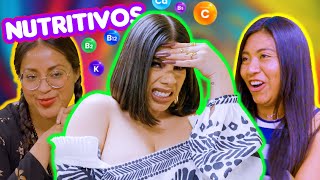 INFIELES T6 | Jugos de juventud Ep.63  Lizbeth Rodriguez