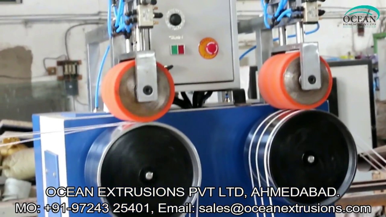 PP PET Box Strapping Machine in Ahmedabad