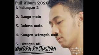 WANDRA - FULL ALBUM 2020 THE BEST || by Bakul Kopi 