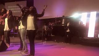 Emmanuel & reçois l'adoration groupe Exo,Fortran Bigirimana,Olivier Cheuwa et Gaby kamanzi