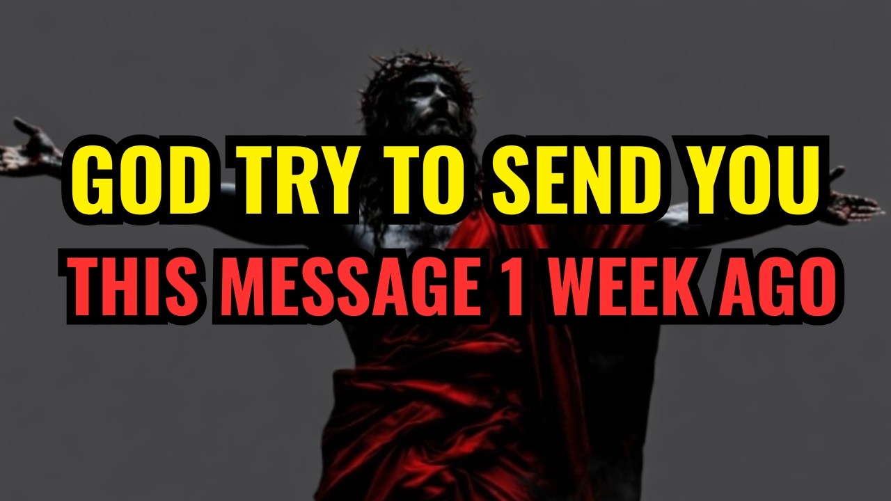 Chosen One, Don't Delay Any Longer  Listen To Now.