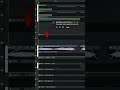 I don't wanna (142 bpm)... #flstudio #producer
