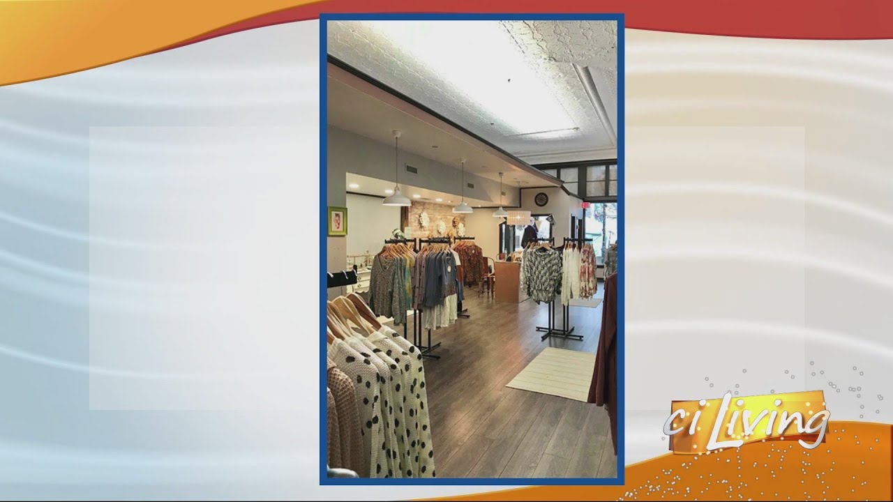 CI Living Itty Bitty Fashion Truck