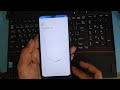 Oppo A12 FRP bypass remove