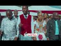 Ashe Enkai Ai By 5stars At James Sekut And Vivian Wedding