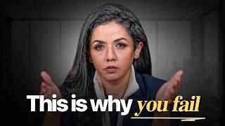 If You're Ambitious But Lazy, Watch This | Divya Jain