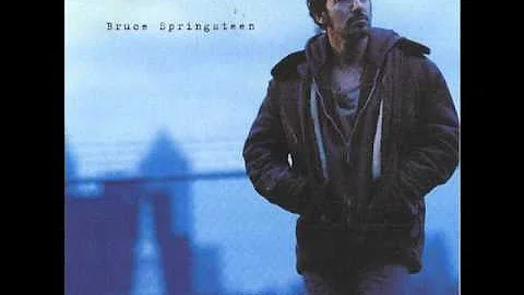 Bruce Springsteen - Streets Of Philadelphia (Ultra Traxx Extended Summer Remix)