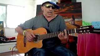LOVE ME PLEASE LOVE ME-CHORDS FOR GUITAR,-Michel Polnareff