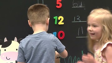 LESSON 161 ABK K4 8 NUMBERS L161