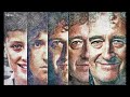 Happy 75th birthday to Dr. Brian May!