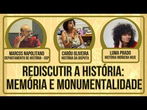 Vídeo: Da Monumentalidade à Mídia