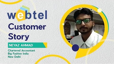 Solved Manual Tax Filing Challenges Faced by CA Neyaz Ahmad | Customer Success Stories
