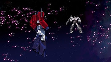 Transformers Devastation (Redo) - Finale - One Shall Stand