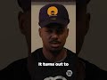 Chris isn't going anywhere...