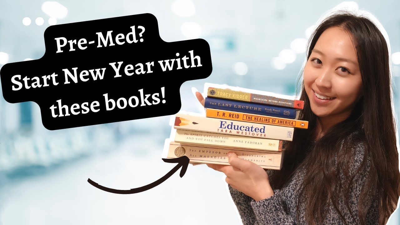 top-3-must-read-books-for-premeds-in-2023-youtube