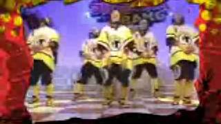 Super Slam Bang On Tv-5