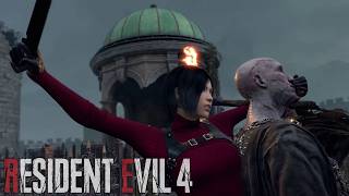 Resident Evil 4: Separate Ways #1 - Traitor Trader
Check out the game on Steam: https://store.steampowered.com/app/2050650/Resident_Evil_4/
Support me on Patreon: https://www.patreon.com/LibrarianYT
Join the Librarian Discord: https://discord.gg/aWa84VVcTA Resident Evil 4: Separate Ways #1 - Traitor Trader