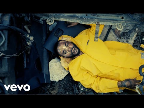 A-Suh Boss - AI (Official Music Video)