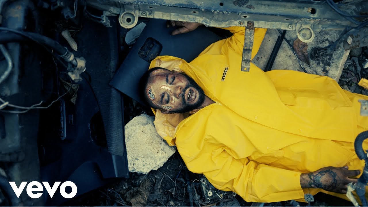 A-Suh Boss - AI (Official Music Video)