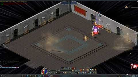 #ArthurRules server Turquoise is Rubbish - Conquer online