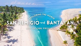 How To Travel Bantayan Island and San Rem, @benandbenmusic Cebu Concert | Cebu 2023