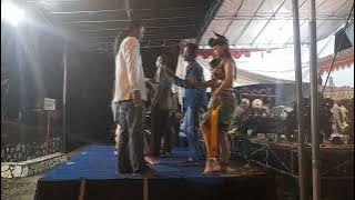 Tayuban;..aduhai...yahut tenan... gending campur sari...gawe ati seneng...Desa Balongmasin Mojokerto