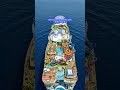 Hero of the Seas 2026 | The Ultimate Cruise Experience 🚢