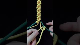 5 easy and quick step by step methods of making simple bracelets .... #shorts by Daily Dose of Entertainment 7 views 2 years ago 1 minute, 52 seconds