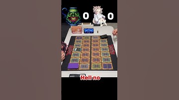 Goat Format Yugioh, but with … Ash?! #yugioh #goatformat #yugiohcommunity #yugiohcards