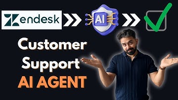 Automate Zendesk Ticket Resolution | Day 8 of 28-Day AI Automation Challenge